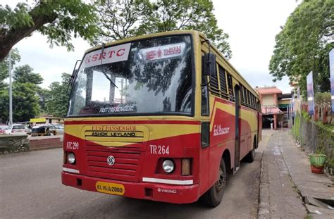 chengannur to erumeli bus.